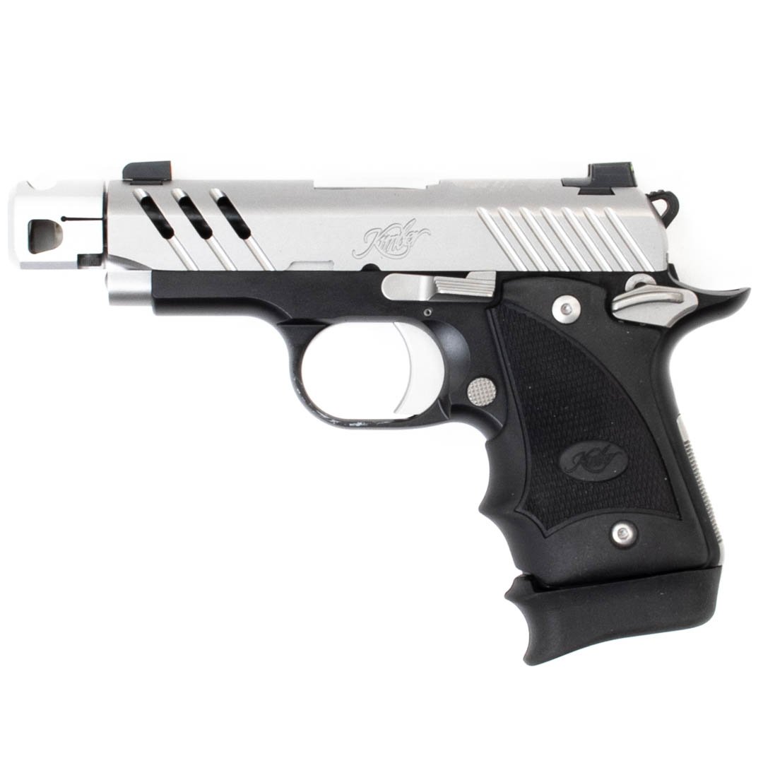Kimber Micro 9 Esv
